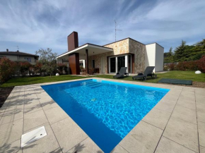 Villa Kappa Pacengo